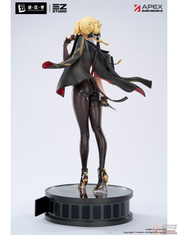 Фигурка 1/7 Эвелин Шевалье (Evelyn Chevalier Apex Innovation)