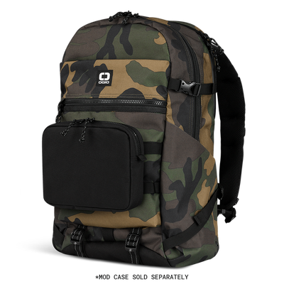 Рюкзак Ogio Alpha Core Convoy 320 Woodland Camo
