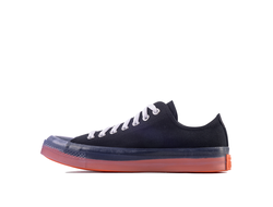 Кеды Converse Chuck Lite черные низкие