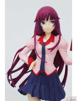 Фигурка Хитаги Сэндзёгахара (Hitagi Senjougahara Nisio Isin Daijiten)