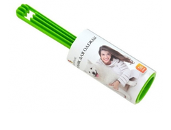 ЛИПКИЙ РОЛИК ДЛЯ ЧИСТКИ ОДЕЖДЫ 20Л