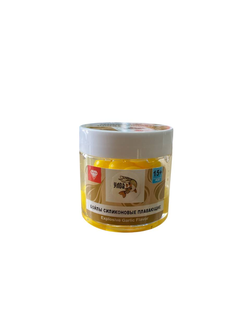 БОЙЛЫ СИЛИКОНОВЫЕ ПЛАВАЮЩИЕ "Чеснок" 16мм