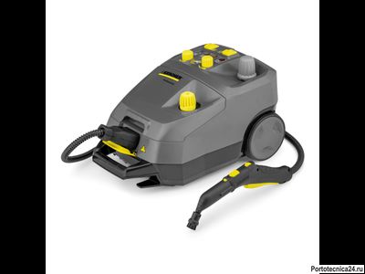 Пароочиститель Karcher SG 4/4 (1.092-104.0)