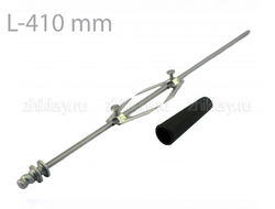 Вертел для духовки HANSA "Ханса" 8012340 (L-410мм)