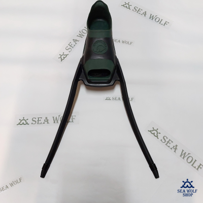 Калоши Sporasub Spitfire Mimetic для ласт р.39/40 !promo