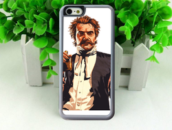 Чехол на телефон RED DEAD REDEMPTION 2,РЕД ДЕАД РЕДЕМПТИОН 2 №8