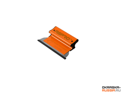 Шпатель ASPRO ERGOPLANE 250 с лезвием 0,5 мм