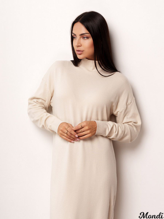 Платье свитер 705
