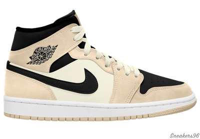 Nike Air Jordan 1 Retro Chicago  Мужские  купить в Екатеринбурге