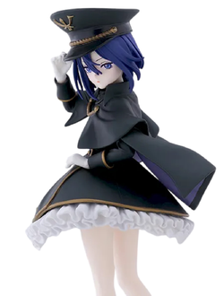 Фигурка Садзюна Инуи (Sajuna Inui Black Lily)