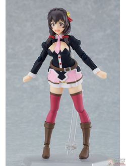Фигурка фигма Юн-юн (figma Yunyun)