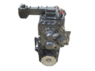 Механическая коробка передач U35.606 (ДЗ-122А.05.00.000)