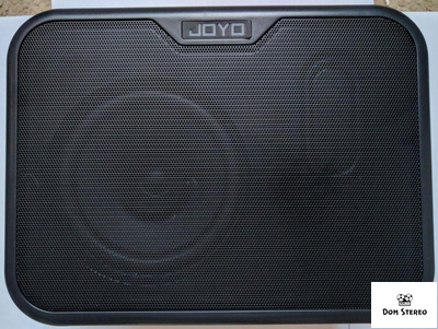 Joyo MA-10E Портативный комбоусилитель для электрогитары, 10Вт