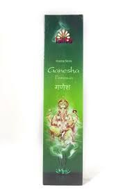 Благовония "Ганеш" (Ganesh) Lalita Shri Ganga, 30 гр
