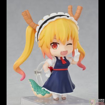 Нендроид Тору (Tohru)