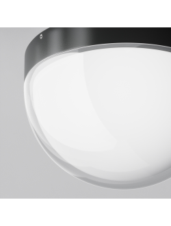 Потолочный светильник Mon, O438CL-L12GF3K