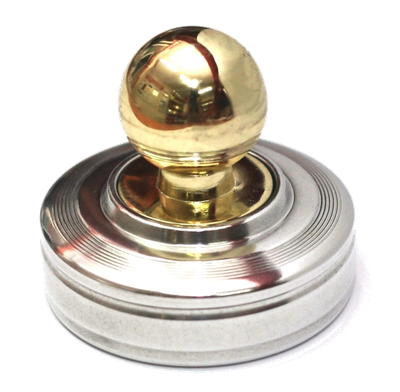 Оснастка для печати &quot;Радий-кнопка&quot; с подушкой 40 мм