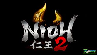 Nioh 2 (New)[PS4, русская версия]