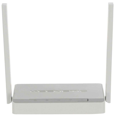 Zyxel Keenetic Air (KN-1613) Белый
