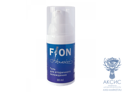 Гель для вторичного охлаждения ТМ "FION", 30 мл