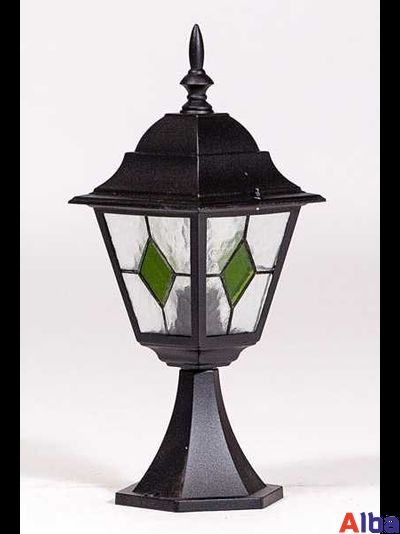 Quadro M 79904 Парковый светильник