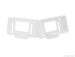 Крепление для поручня прямое NUSADUA