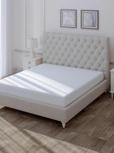 Простыня Verossa Stripe Royal