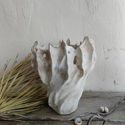 Ваза керамика