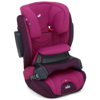 Joie Traver Shield isofix Автокресло группа 1/2/3