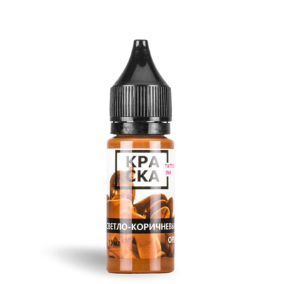 Набор от Юлия Чертвозьми Прозорова ProTeam - КРАСКА Tattoo Ink