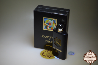 Caron Nocturnes De Caron Винтажные Духи 15ml