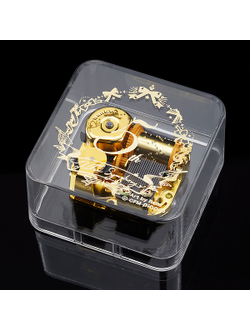 Фигурка 1/1 Мику Хацунэ (Hatsune Miku Symphony: 5th Anniversary Ver.)