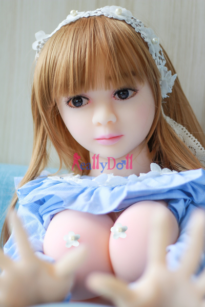 Секс кукла Амина Elite 105см