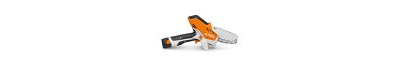 Аккумуляторная мини пила STIHL GTA 26