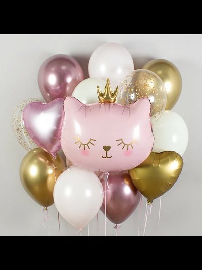 Набор шаров №67