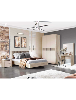 Спальня Кашемир