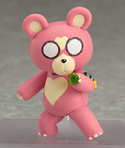 Фигурка фигма Киришима (figma Kirishima)