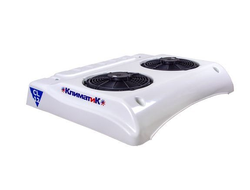 Кондиционер для Ford Transit RWD (4х4) 10 кВт CL-12 226-100