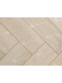 Ламинат Alpine Floor Herringbone 12, LF105-3 Дуб Лацио 600 х 100 х 12 mm