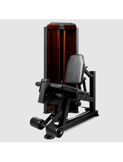Разгибание ног профессиональный BRONZE GYM PARTNER ML-801
