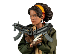 Джулианна (DeathLoop) - КОЛЛЕКЦИОННАЯ ФИГУРКА 1/6 DEATHLOOP JULIANNA ARTICULATED FIGURE (PA001DL) - PUREARTS