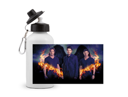 Спортивные бутылки Сверхъестественное/ Supernatural №21