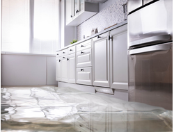 Сушка помещения