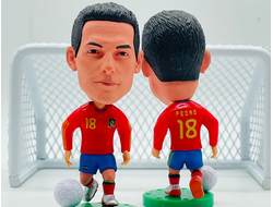Пластиковый Pedro (NT) (WE+)