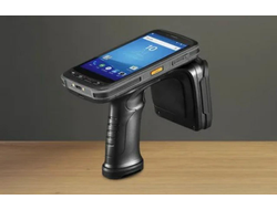 RFID считыватели для ТСД и смартфонов