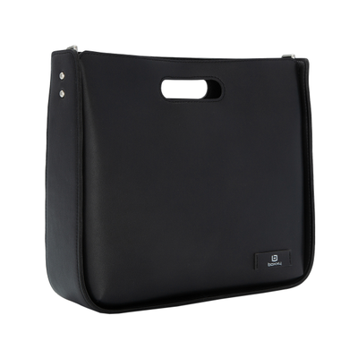 BLUFFER 2205 Черный/бордо