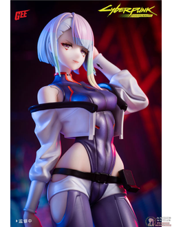 Фигурка 1/7 Люсина Кусинада (Lucyna Kushinada)