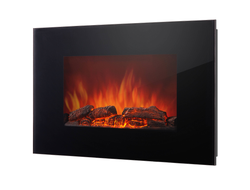 Электрокамин Electrolux EFP/W-1250ULS