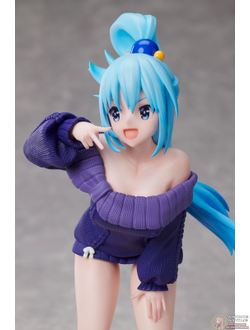Фигурка 1/7 Аква (Aqua elCOCO)