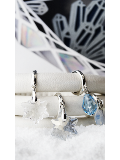 Подвеска Капля INEY Collection